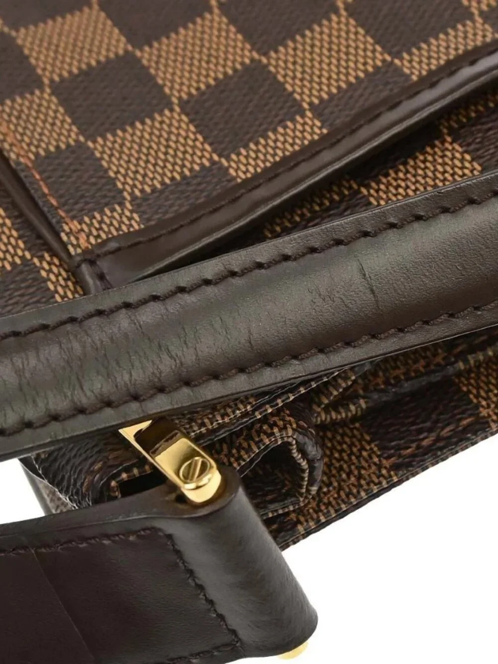 Louis Vuitton Damier Aubagne